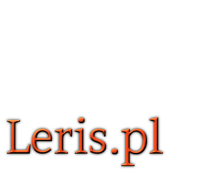 Sklep Motoryzacyjny Leris.pl - części i akcesoria
