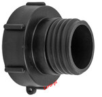 ZŁĄCZE DO ZBIORNIKA IBC MAUZER GW 80x8 GZ S60x6 (1)