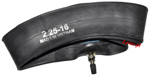 DĘTKA 16x2,25 ROMET KADET PEGAZ JAWKA MUSTANG