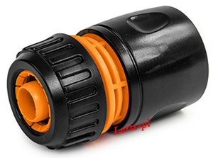 SZYBKOZŁĄCZKA ZŁĄCZKA DO WĘŻA 1/2'' lub 5/8''