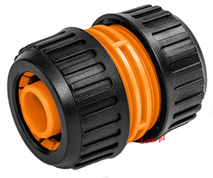 REPARATOR ZŁĄCZKA DO WĘŻA 1/2" ŁĄCZNIK