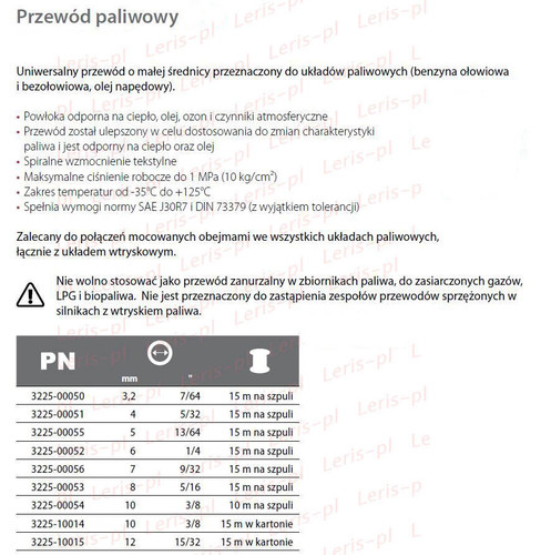 przewód paliwa Gates wzmocniony wewnętrznie.jpg